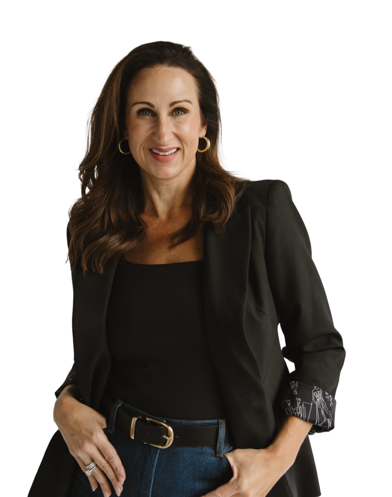 Stacy Bishop, fintech and banking partnership consultant