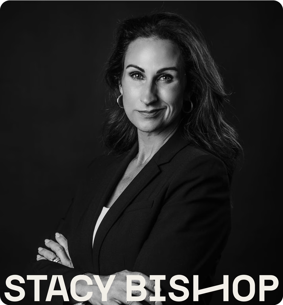Stacy Bishop